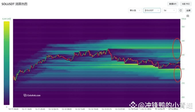SOL Price Analysis: Consolidation and Potential Trading Opportunities