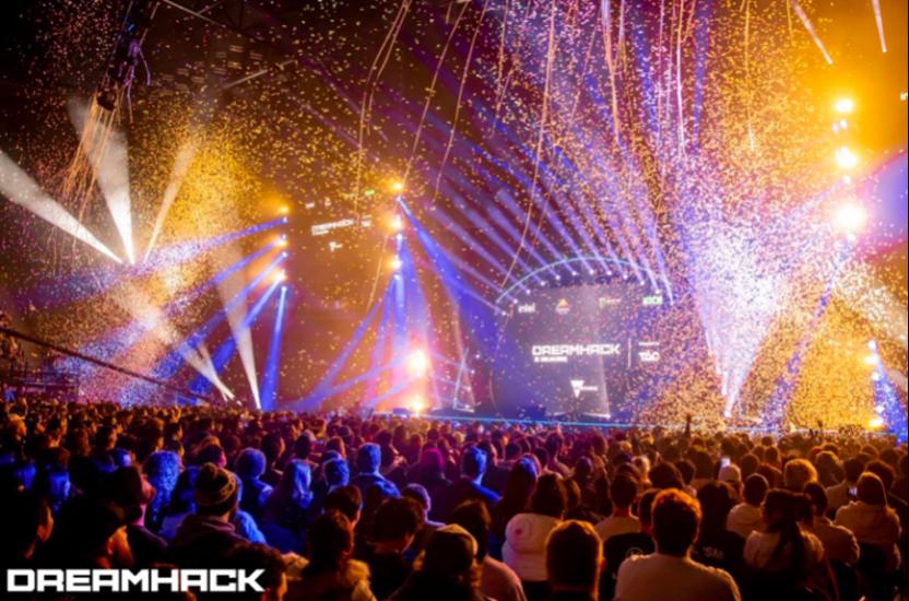 DreamHack