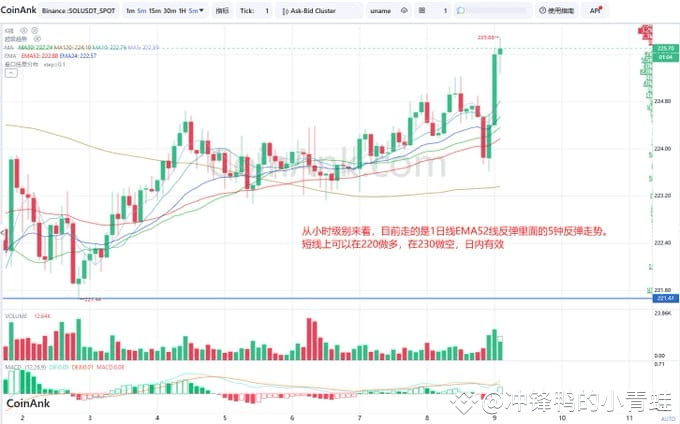 SOL Price Analysis: Consolidation and Potential Trading Opportunities