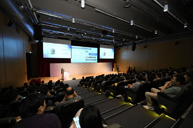 2024未来科学大奖周科学峰会：一场科学思想的盛宴