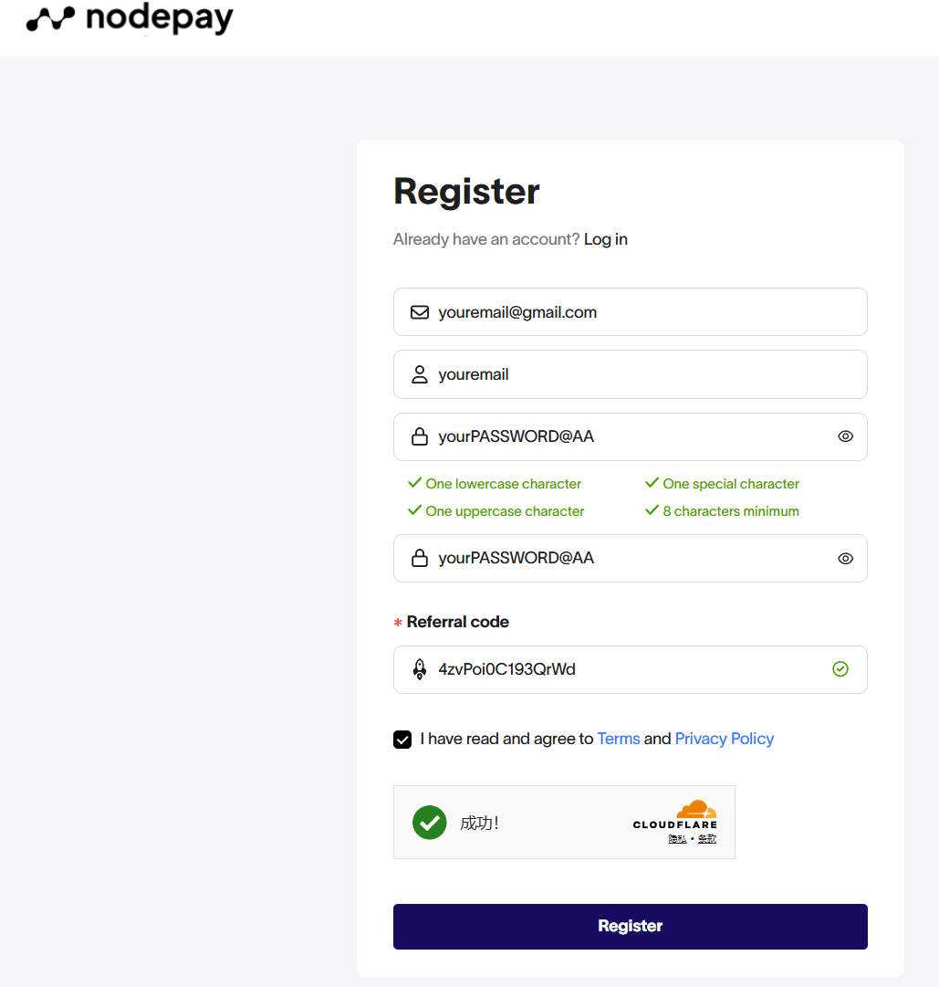 Nodepay：AI 驱动的闲置带宽变现平台