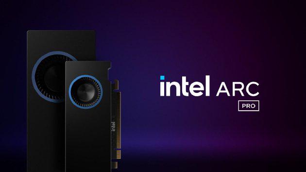 英特爾Computex 2025发布:AI加速器劍指專業市場,聯手蔡依林般炫目,媲美孫興慜特製球鞋。